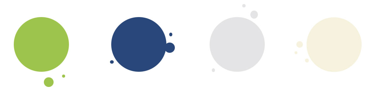 Identity design for ERG