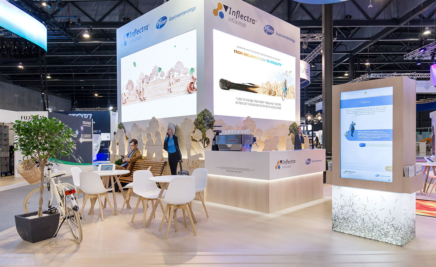 Exhibition Design