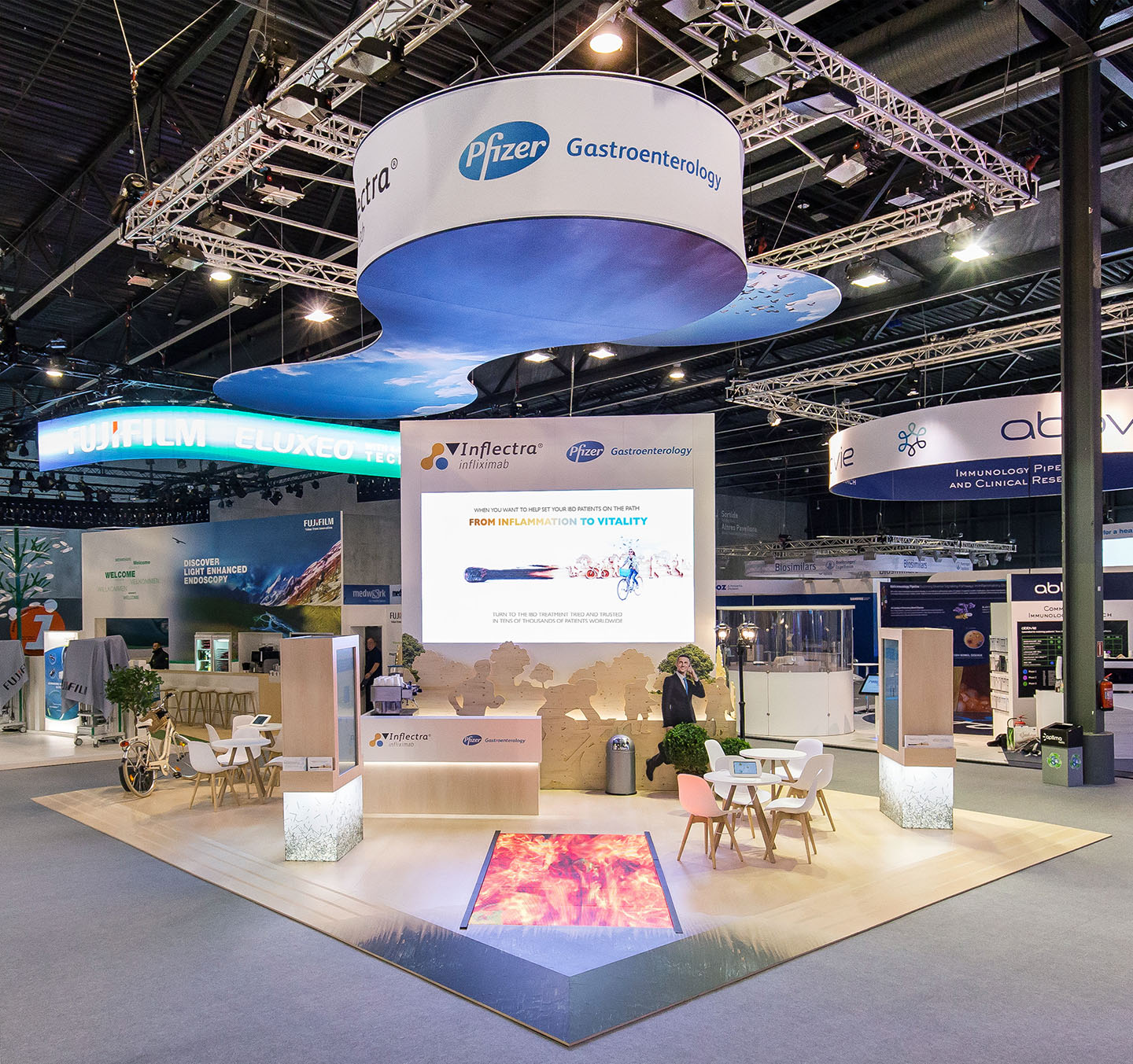 Exhibition Design
