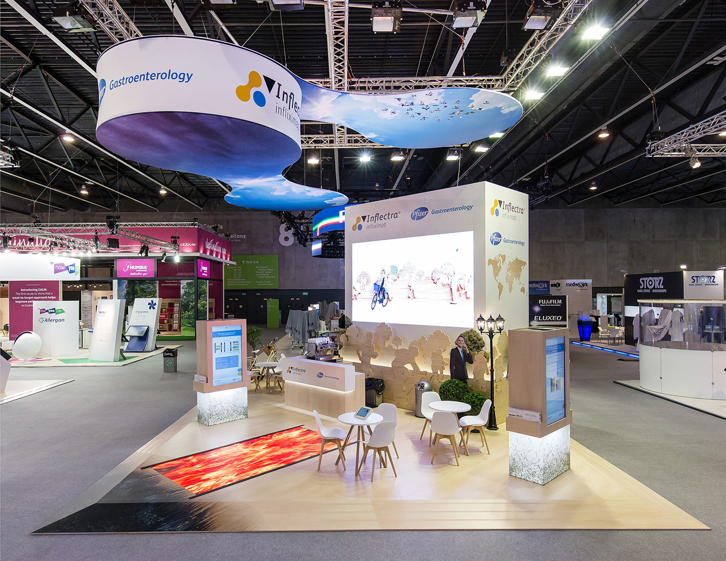 Exhibition Design