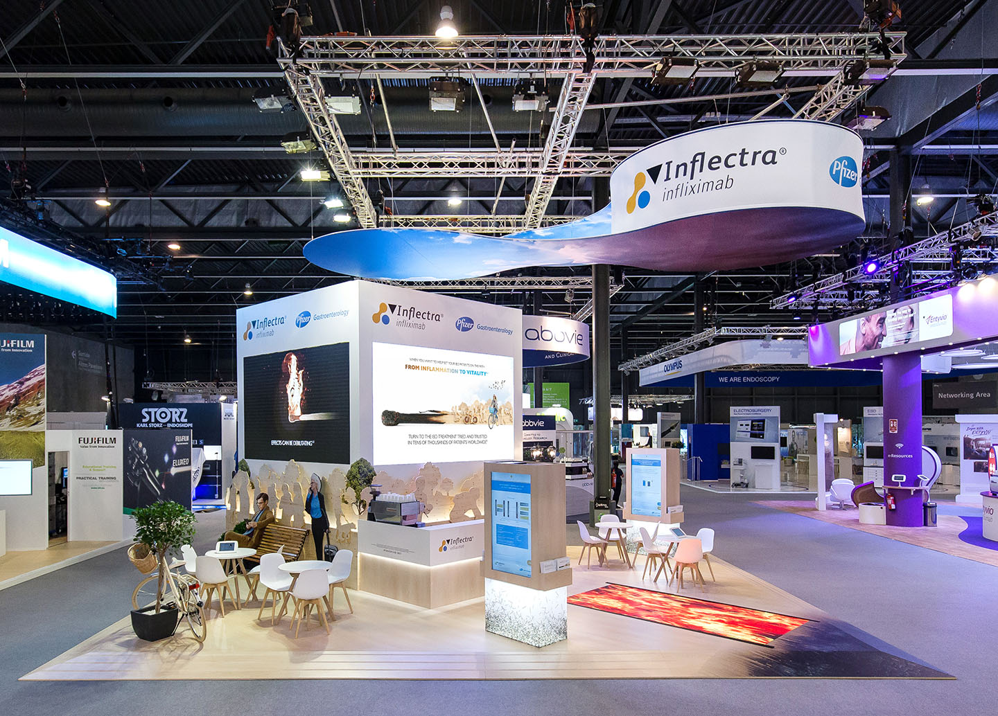 Exhibition Design
