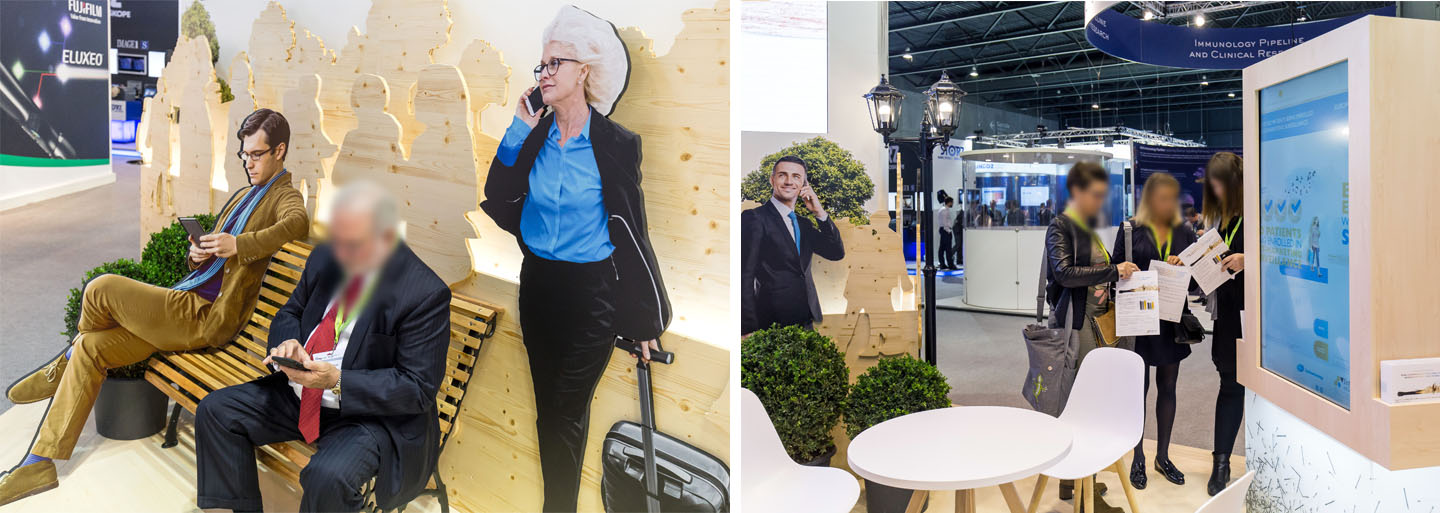 Exhibition Design