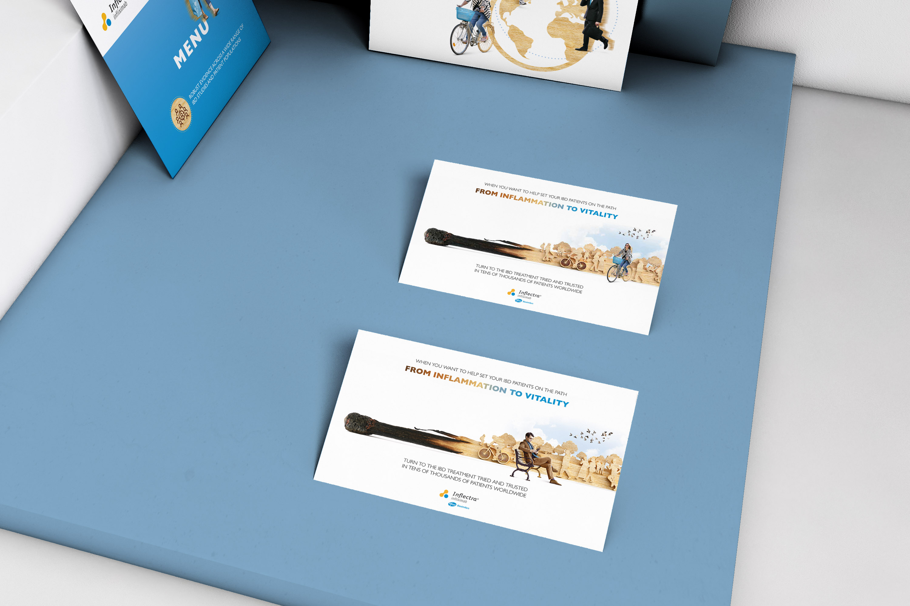 Exhibition Design