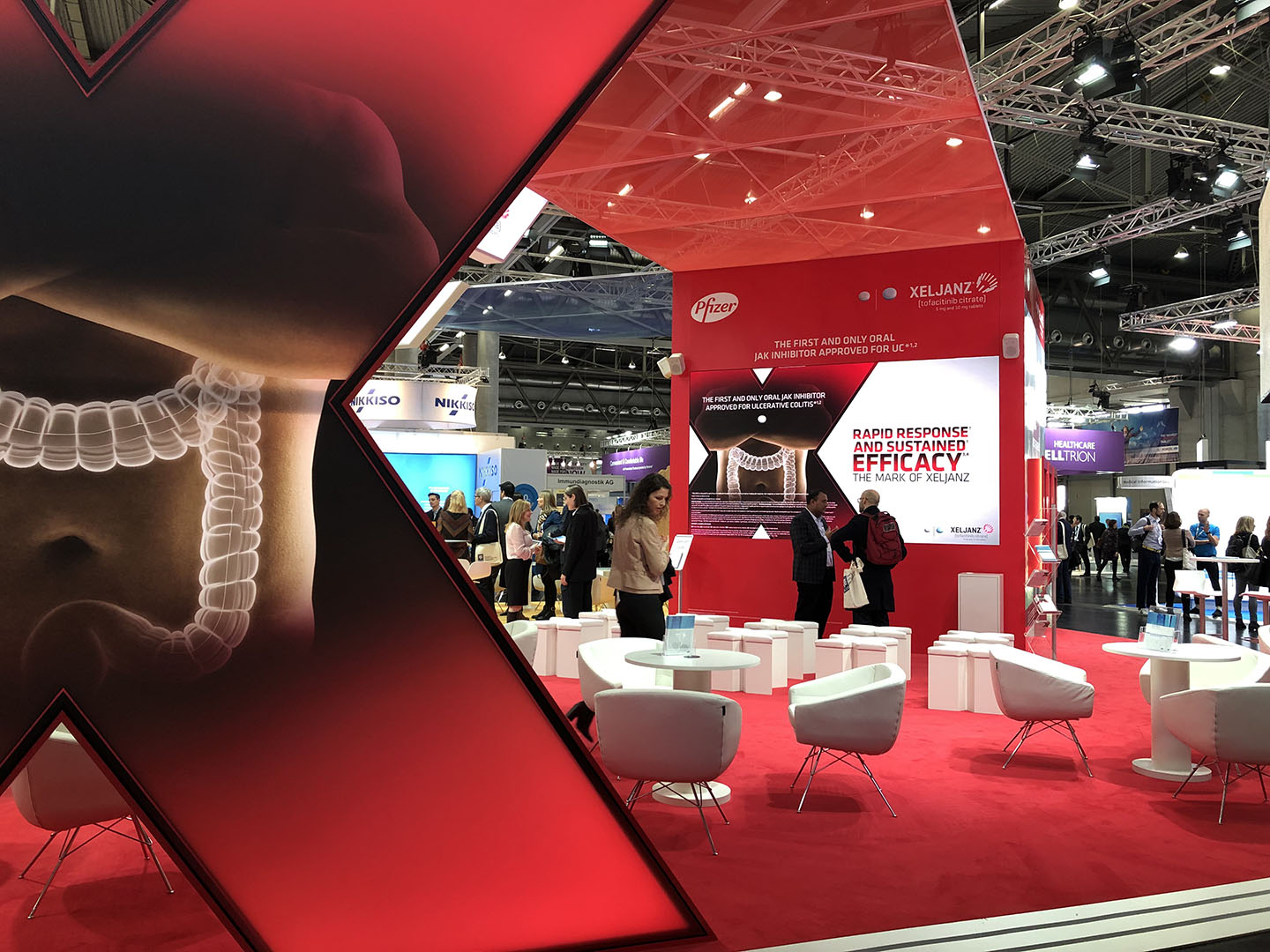 Exhibition Design