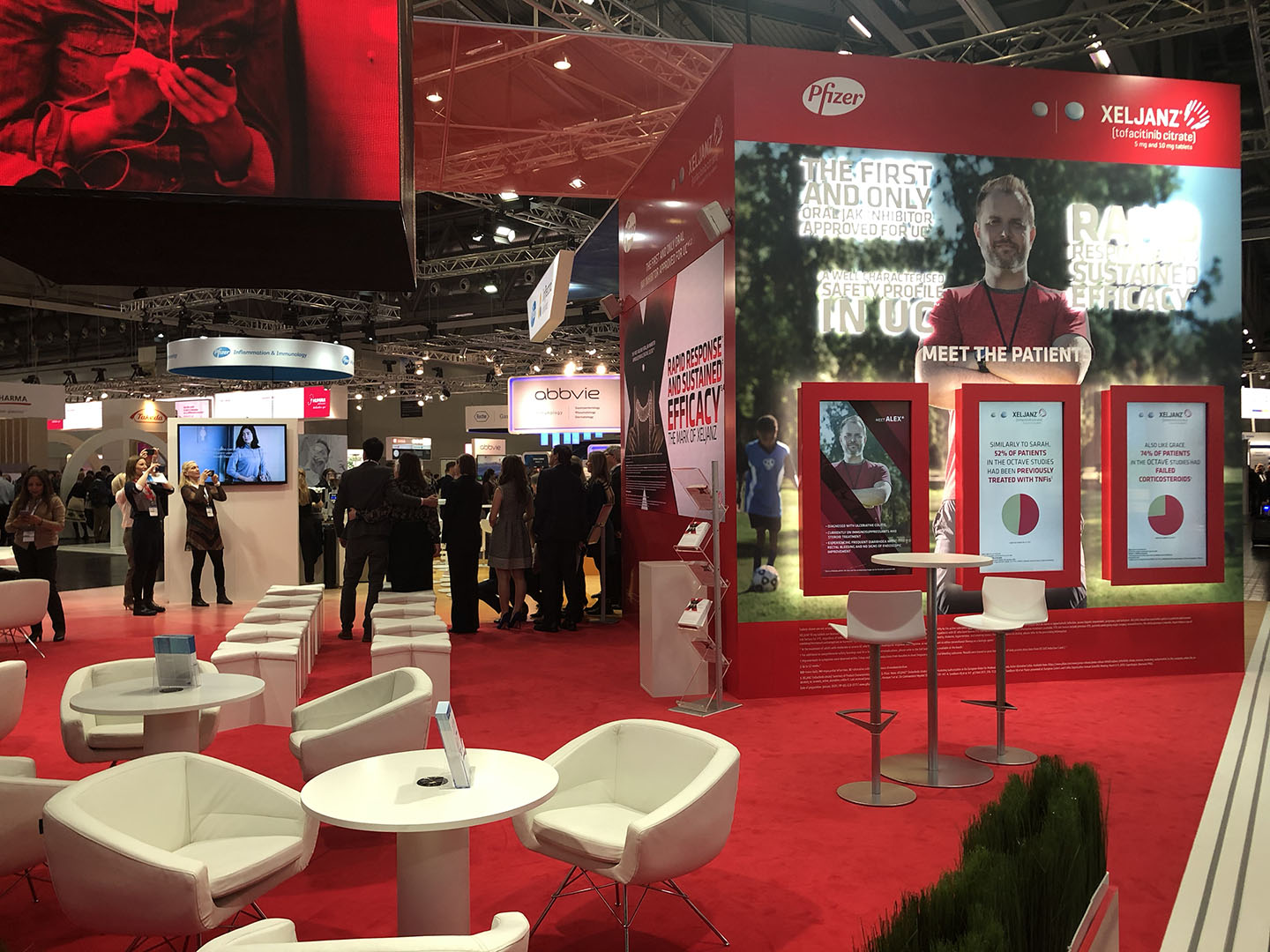 Exhibition Design