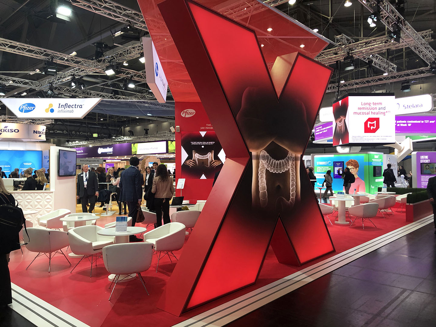 Exhibition Design
